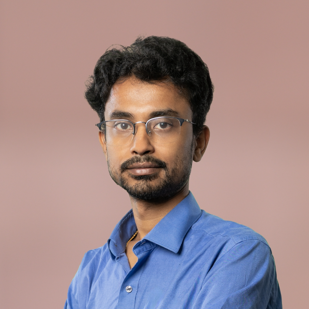 Prof. Anirban Adhikary